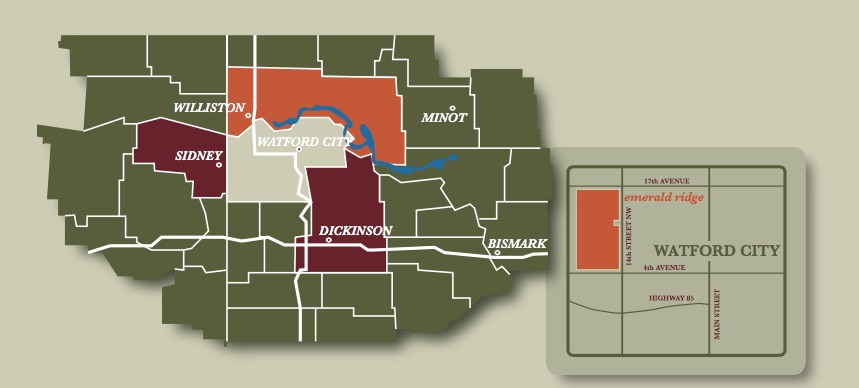 EMERALDRIDGEMAPS